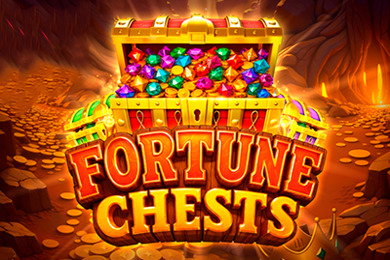 Fortunechests Эмпайр Казино слот